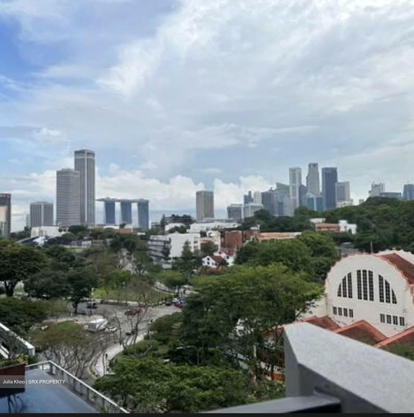Haus On Handy (D9), Condominium #597124731